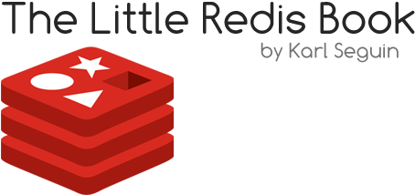 The Little Redis Book cn, By Karl Seguin, Translate By Jason Lai